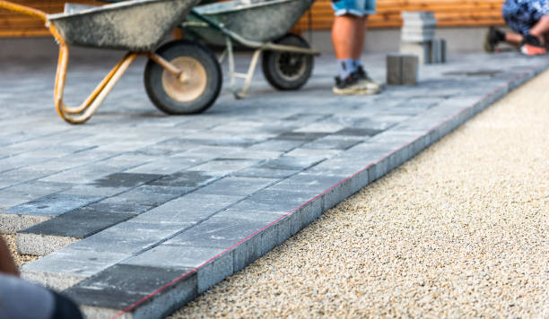 Best Driveway Paving Near Me  in Sudan, TX