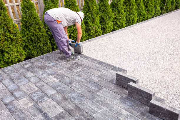 Best Professional Driveway Pavers  in Sudan, TX
