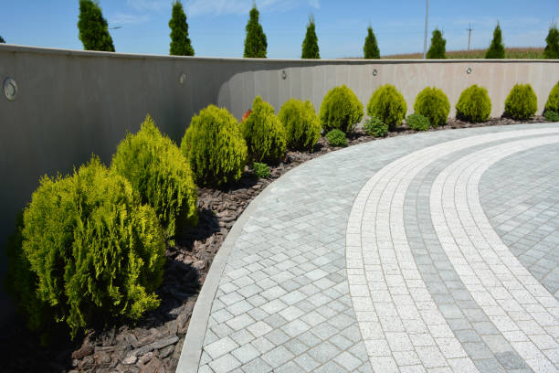 Reasons to Select Us for Your Driveway Paving Requirements in Sudan, TX