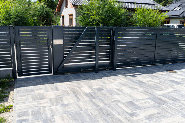 Best Interlocking Driveway Pavers  in Sudan, TX