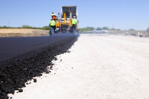 Best Affordable Driveway Pavers  in Sudan, TX