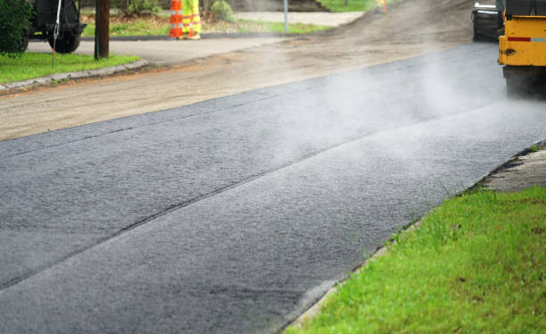 Best Driveway Paving Contractor  in Sudan, TX