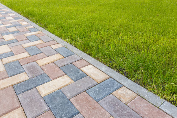 Professional Driveway Pavers in Sudan, TX